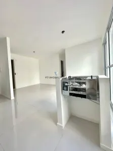 Apartamento com 2 Quartos à venda, 62m² no Setor Bueno, Goiânia