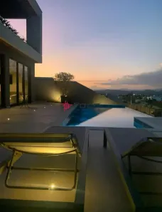Casa de Condomínio com 5 Quartos à venda, 408m² no Condomínio Residencial Alphaville I, São José dos Campos