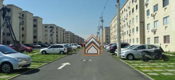 Apartamento com 2 Quartos à venda, 42m² no Sarandi, Porto Alegre