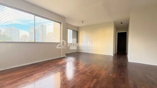 Apartamento com 3 Quartos à venda, 90m² no Higienópolis, São Paulo