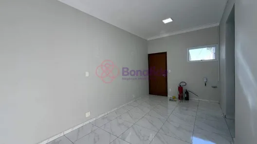 Imóvel Comercial com 1 Quarto para alugar, 260m² no Anhangabaú, Jundiaí