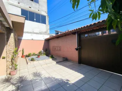 Casa com 3 Quartos à venda, 250m² no Jardim Ponte Rasa, São Paulo