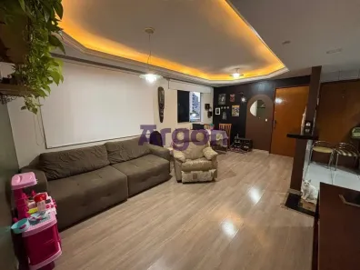 Apartamento com 3 Quartos à venda, 90m² no Setor Bela Vista, Goiânia