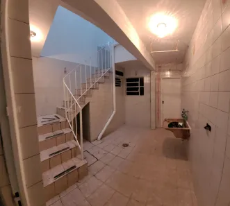 Casa de Condomínio com 3 Quartos para alugar, 115m² no Jardim Marajoara, São Paulo