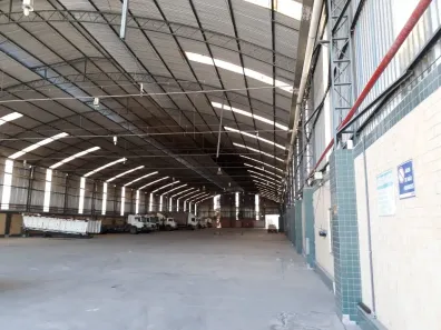 Galpão/Depósito/Armazém à venda, 25300m² no Chácaras Rio-Petrópolis, Duque de Caxias