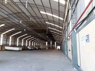Galpão/Depósito/Armazém para venda ou aluguel, 25300m² no Chácaras Rio-Petrópolis, Duque de Caxias