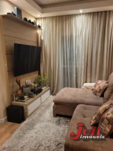 Apartamento com 3 Quartos à venda, 74m² no Rudge Ramos, São Bernardo do Campo