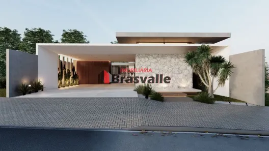 Casa com 3 Quartos à venda, 180m² no Recanto Tropical, Cascavel