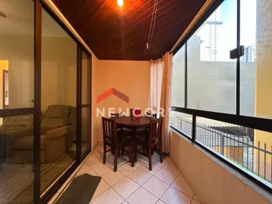 Apartamento com 2 Quartos à venda, 75m² no Meia Praia, Itapema
