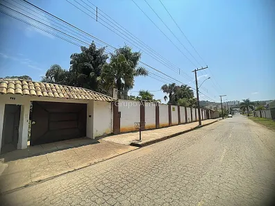 Casa com 2 Quartos à venda, 4830m² no Novo Horizonte, Juiz de Fora