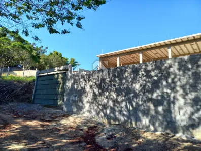 Casa com 2 Quartos à venda, 11m² no Chácaras Santa Maria, Jacareí