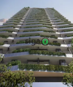 Apartamento com 2 Quartos à venda, 110m² no Vila Olímpia, São Paulo