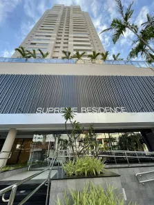 Apartamento com 3 Quartos à venda, 155m² no Setor Bueno, Goiânia