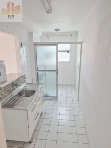 Apartamento com 3 Quartos à venda, 60m² no Jardim Dracena, São Paulo