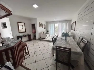 Apartamento com 4 Quartos à venda, 200m² no Centro de Vila Velha, Vila Velha