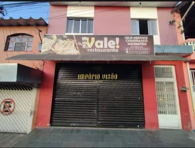 Imóvel Comercial com 4 Quartos à venda, 250m² no Jardim Dona Benta, Suzano