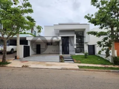 Casa de Condomínio com 3 Quartos à venda, 192m² no Jardim Residencial Chácara Ondina, Sorocaba