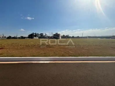 Lote/Terreno à venda, 291m² no Residencial Samambaia, São Carlos