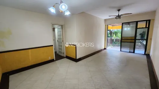 Apartamento com 2 Quartos à venda, 93m² no Barra da Tijuca, Rio de Janeiro