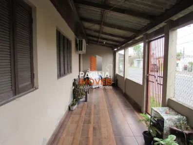 Casa com 3 Quartos à venda, 68m² no Niterói, Canoas