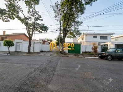 Lote/Terreno à venda, 351m² no Jardim Campo Grande, São Paulo