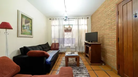 Sobrado com 4 Quartos à venda, 187m² no Parque Jabaquara, São Paulo