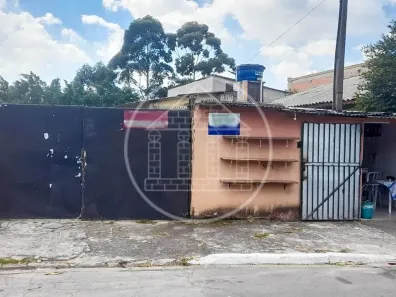 Lote/Terreno para venda ou aluguel, 204m² no Jardim Satélite, São Paulo
