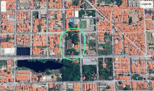 Lote/Terreno para alugar, 10000m² no Sapiranga-Coité, Fortaleza