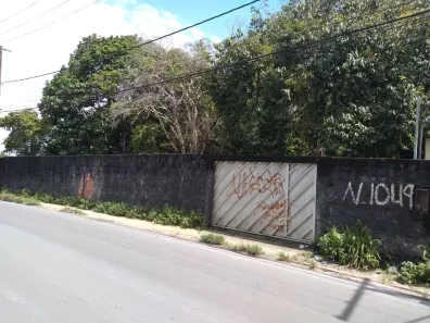 Lote/Terreno à venda, 4922m² no Colônia Santo Antônio, Manaus