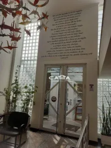 Prédio Comercial para venda ou aluguel, 3768m² no Chácara Seis de Outubro, São Paulo