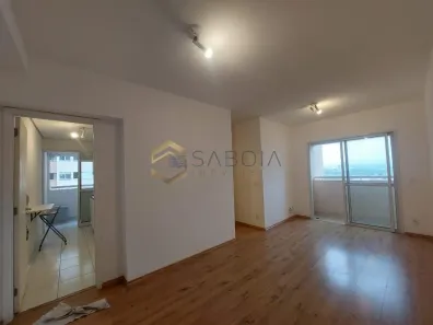 Apartamento com 3 Quartos para alugar, 72m² no Vila Campo Grande, São Paulo