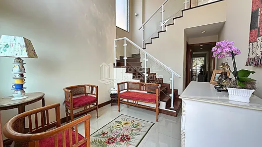 Casa de Condomínio com 3 Quartos à venda, 274m² no Charitas, Niterói