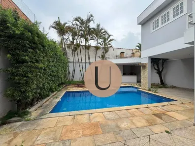 Sobrado com 4 Quartos à venda, 546m² no Independência, São Bernardo do Campo