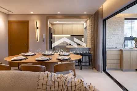 Cobertura com 3 Quartos à venda, 181m² no Patrimônio, Uberlândia