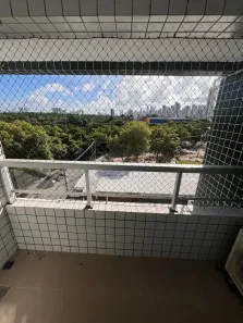 Apartamento com 2 Quartos para alugar, 50m² no Boa Viagem, Recife