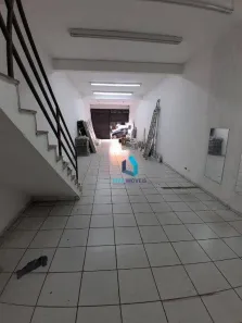 Ponto Comercial para alugar, 180m² no Santo Amaro, São Paulo