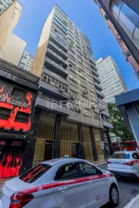 Sala Comercial à venda, 21m² no Centro Histórico, Porto Alegre