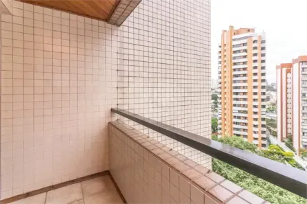 Apartamento com 3 Quartos à venda, 79m² no Jardim Vila Mariana, São Paulo