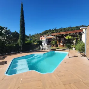 Casa com 4 Quartos à venda, 359m² no Jardim Meridien, Águas de Lindóia