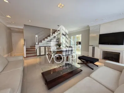 Cobertura com 2 Quartos para alugar, 164m² no Loteamento Residencial Vila Bella, Campinas
