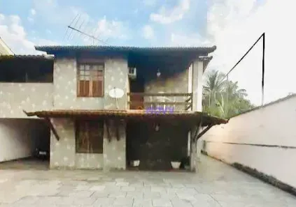 Casa de Condomínio com 4 Quartos à venda, 170m² no Vila Três, São Gonçalo