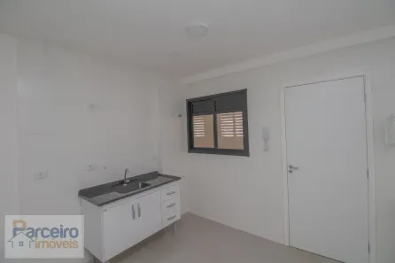 Apartamento com 1 Quarto para alugar, 35m² no Parque São Lucas, São Paulo