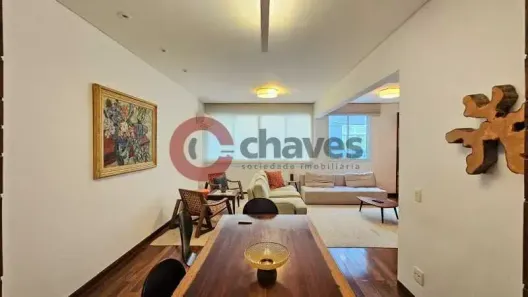 Apartamento com 2 Quartos à venda, 96m² no Leblon, Rio de Janeiro