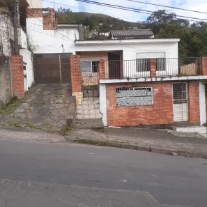 Casa com 4 Quartos à venda, 100m² no Glória, Porto Alegre