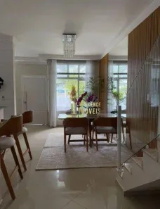 Casa de Condomínio com 3 Quartos à venda, 175m² no Loteamento Dinorá Rosa, Sorocaba