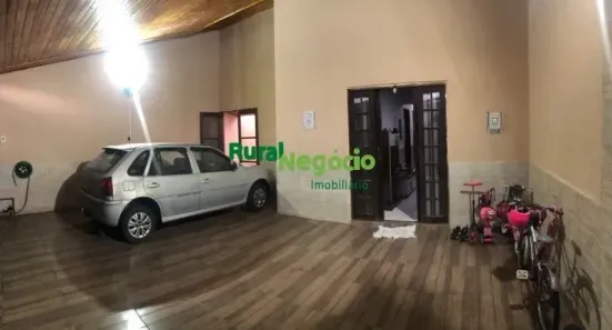 Casa com 3 Quartos à venda, 142m² no Santo Antônio, Lorena