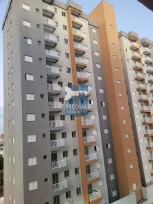 Apartamento com 2 Quartos à venda, 49m² no Cidade Jardim, São Carlos