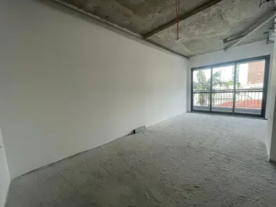 Sala Comercial à venda, 34m² no Vila Mariana, São Paulo