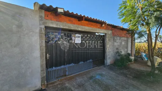 Casa com 3 Quartos à venda, 110m² no Conjunto Floresta, Sarandi