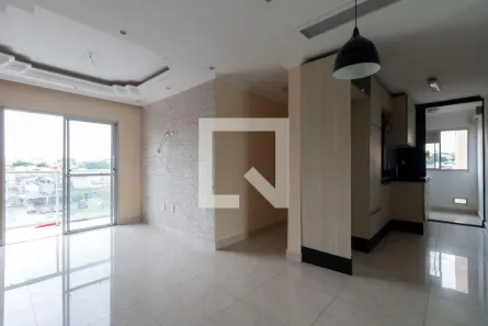 Apartamento com 2 Quartos à venda, 51m² no Jardim Santo Antônio, São Paulo